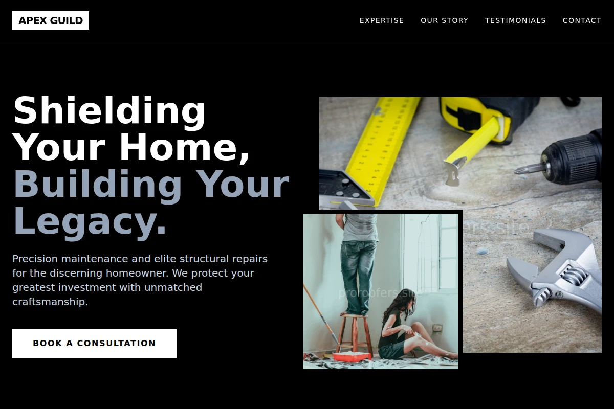 home-repair